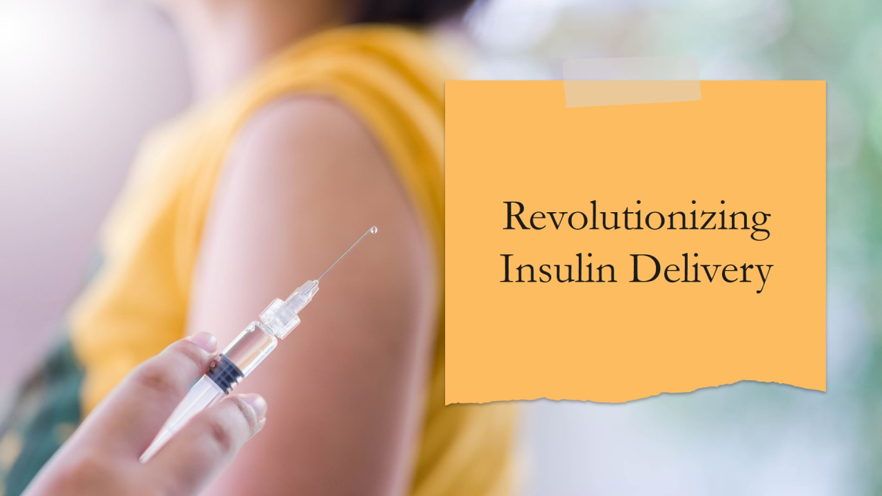 Beyond the Pill: When Wearable Tech Becomes Your Insulin Lifeline- Streamlining Data with Event Streaming and Data Vault 2.0