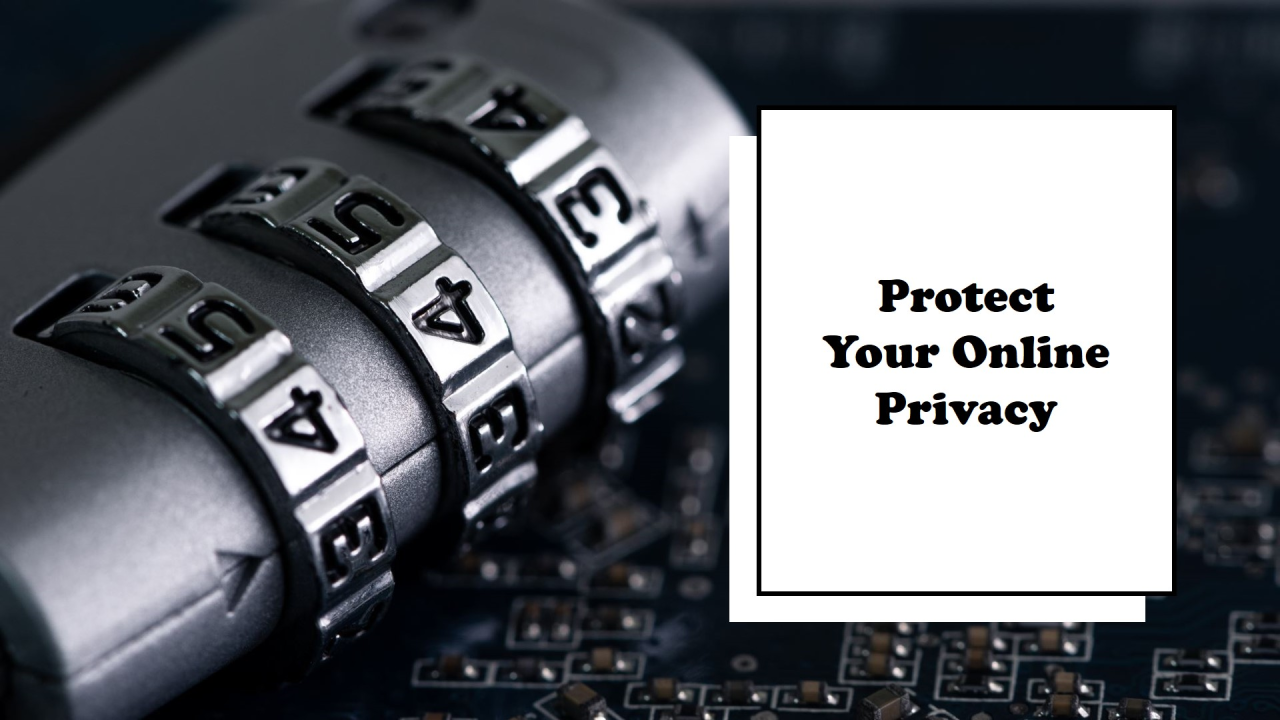 Cookies, Trackers, and Targeted Ads: Is Your Online Life on Sale?