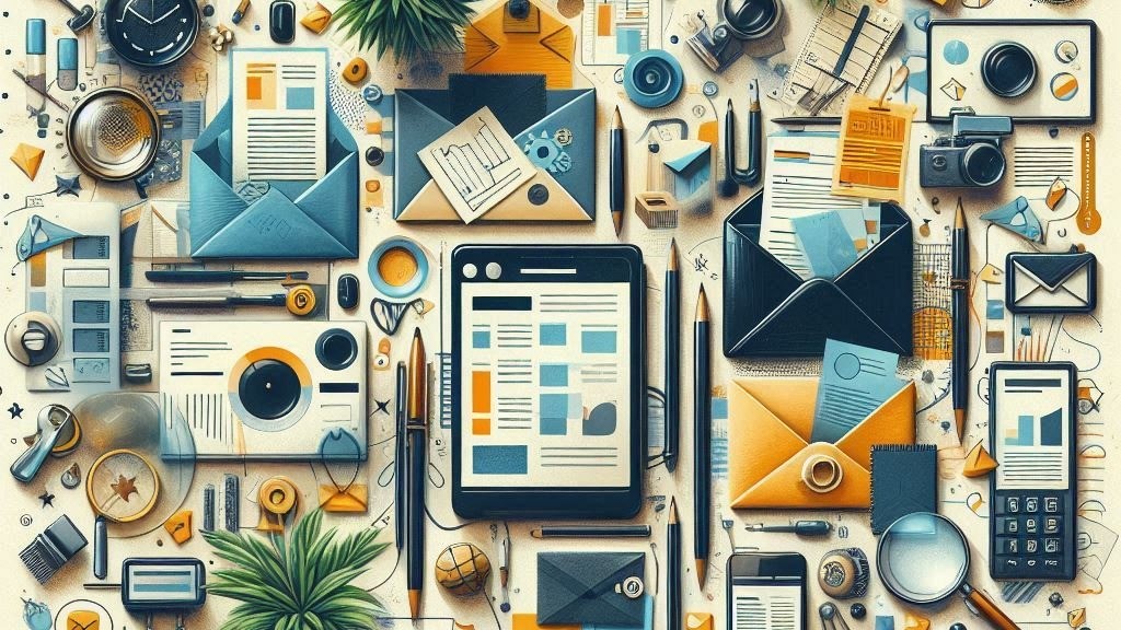 From Clutter to Clarity: The Art of Effective Email Campaign Design