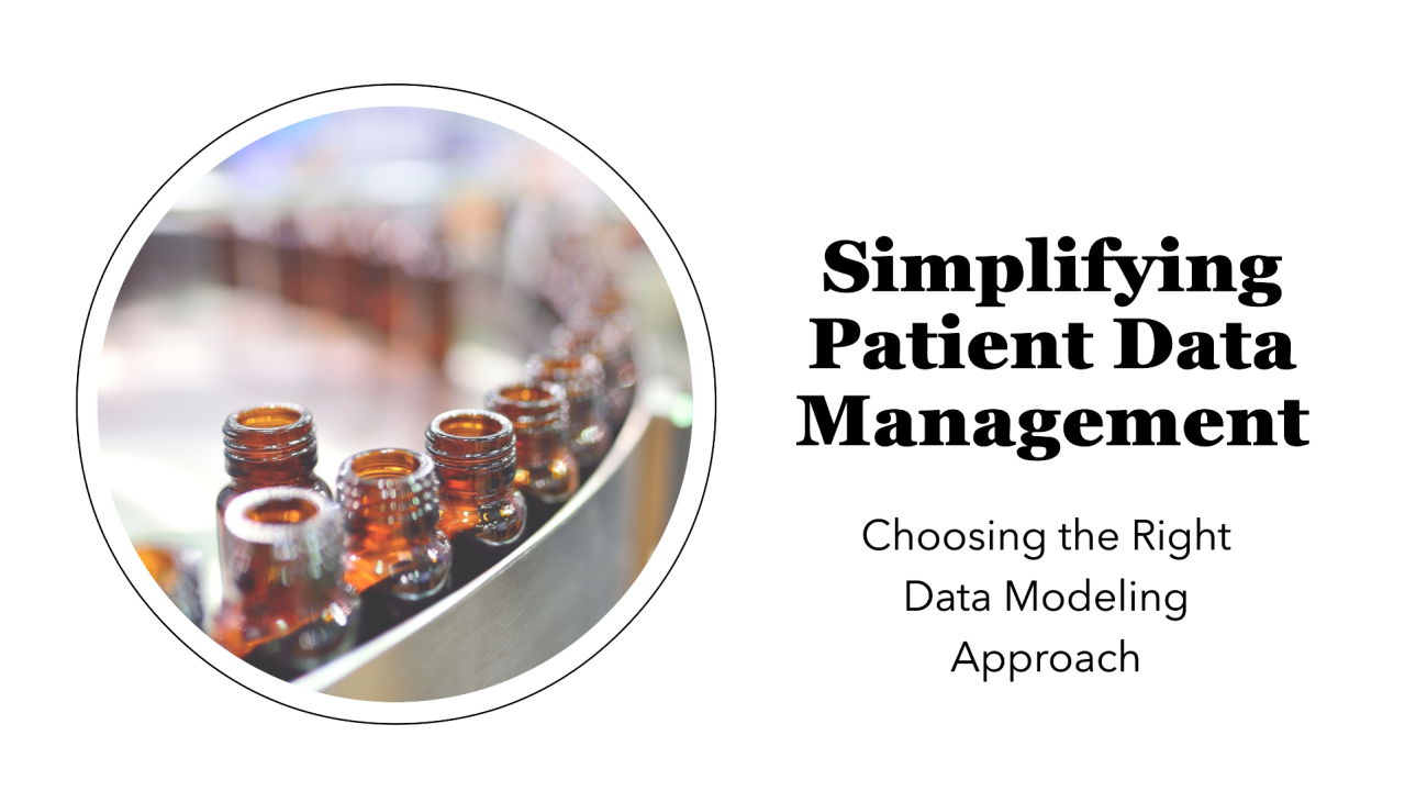 Navigating the Labyrinth of Patient Data: Dimensional Modeling vs. Data Vault 2.0 in the Cloud