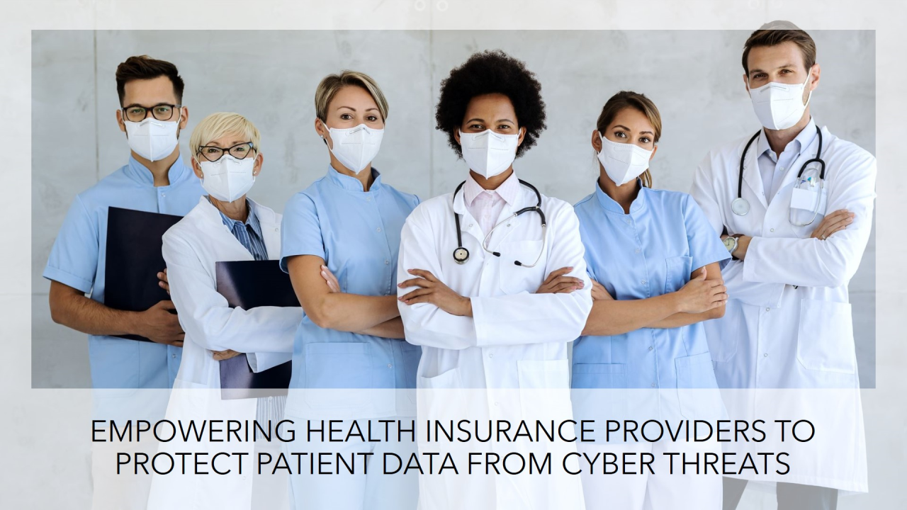 Protecting Patient Data in the Age of Cyber Threats: How Snowflake Empowers Health Insurance Providers