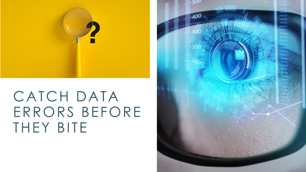 Supercharge Your Data Trust: Catch Data Errors Before They Bite with Advanced ETL Validation!!