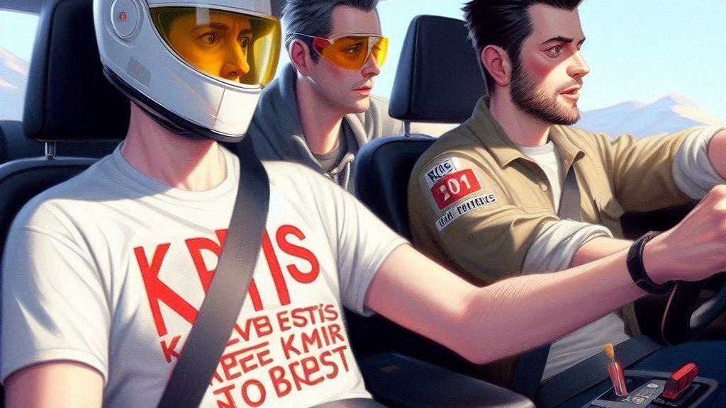 When KPIs Drive Too Fast, KRIs Keep the Seatbelt On