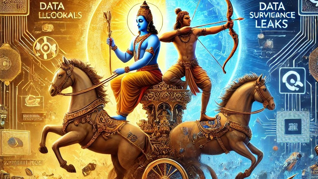 Dharmakshetre, Kurukshetre